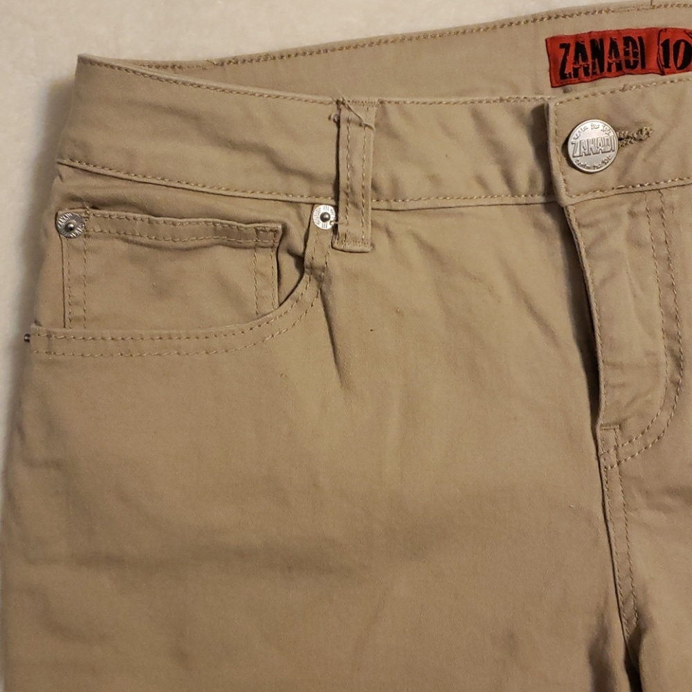 Zanadi shorts - Picture 4 of 6